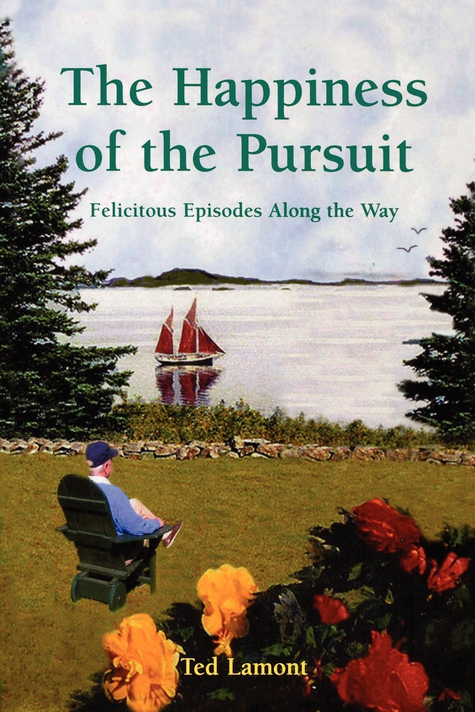 The Happiness of the Pursuit