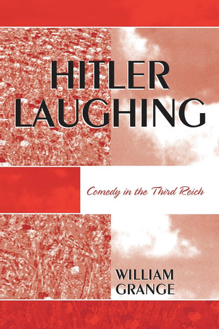 Hitler Laughing