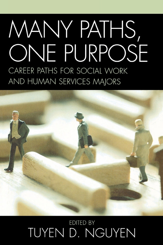 Many Paths, One Purpose