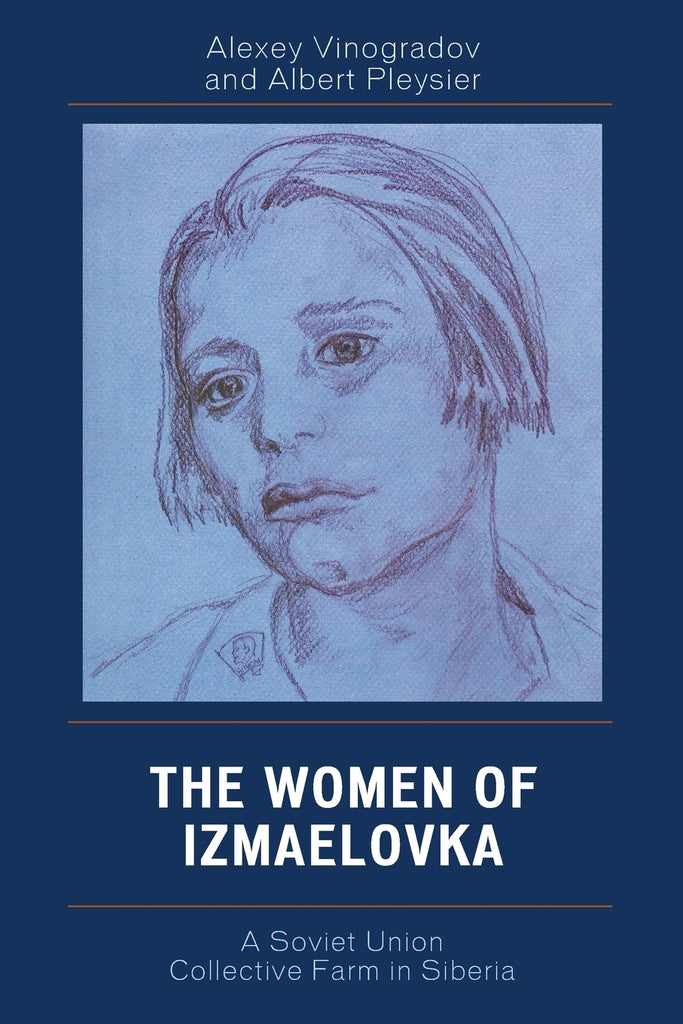 Women of Izmaelovka