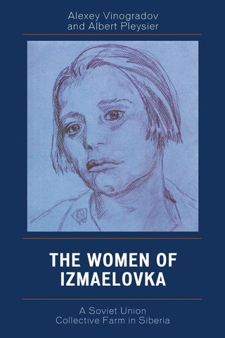 Women of Izmaelovka