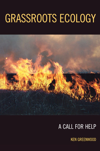 Grassroots Ecology