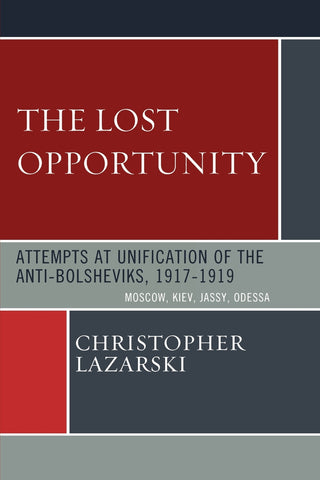 Lost Opportunity