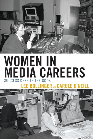 Women in Media Careers