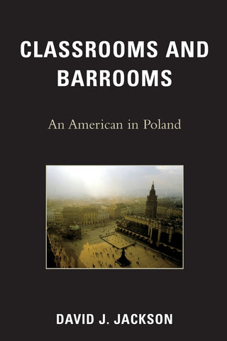 Classrooms and Barrooms