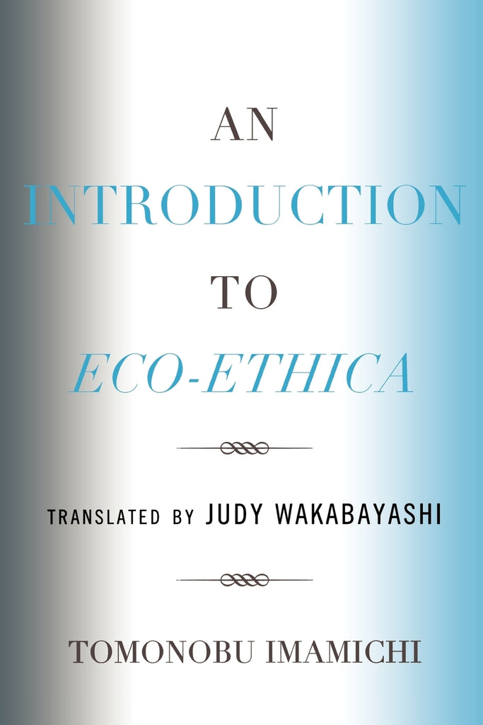 Introduction to Eco-Ethica