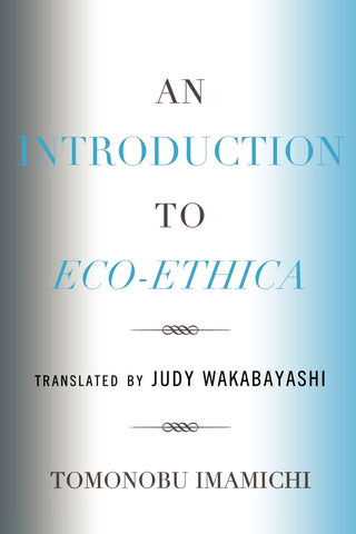 Introduction to Eco-Ethica