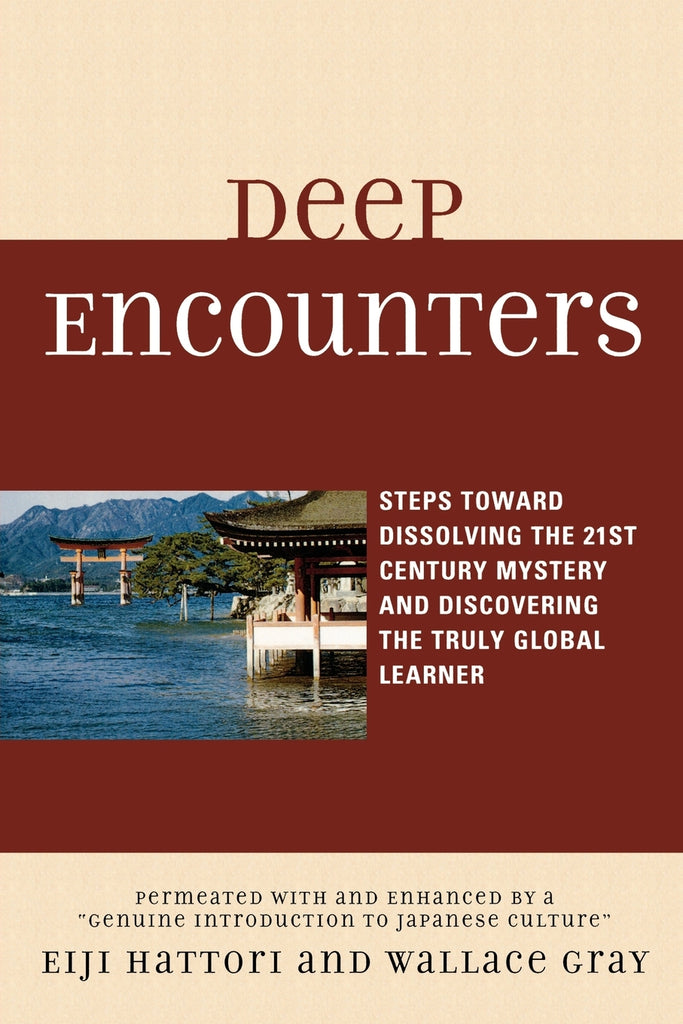 Deep Encounters