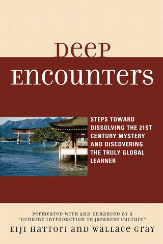 Deep Encounters