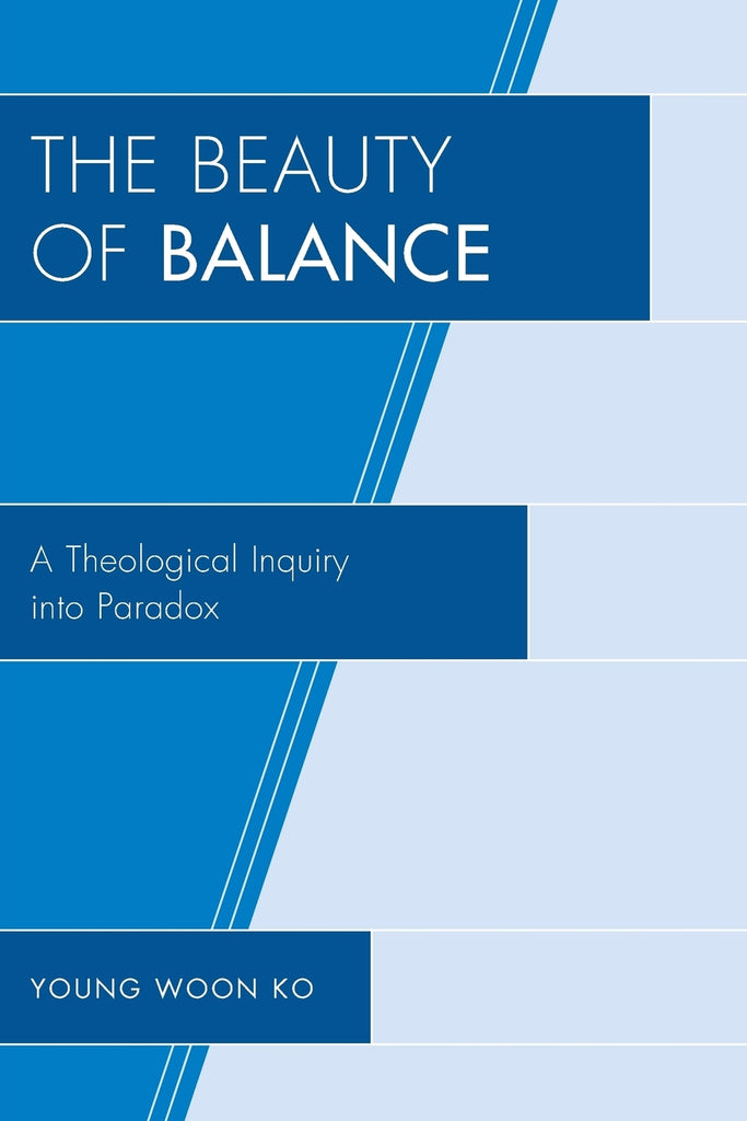 Beauty of Balance