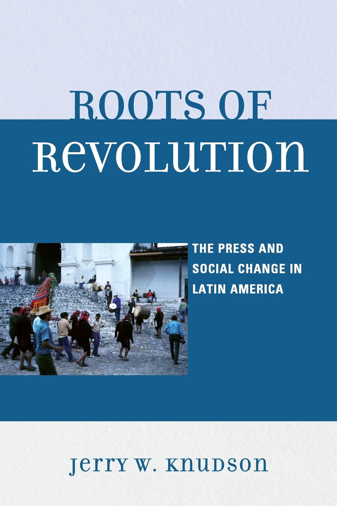Roots of Revolution