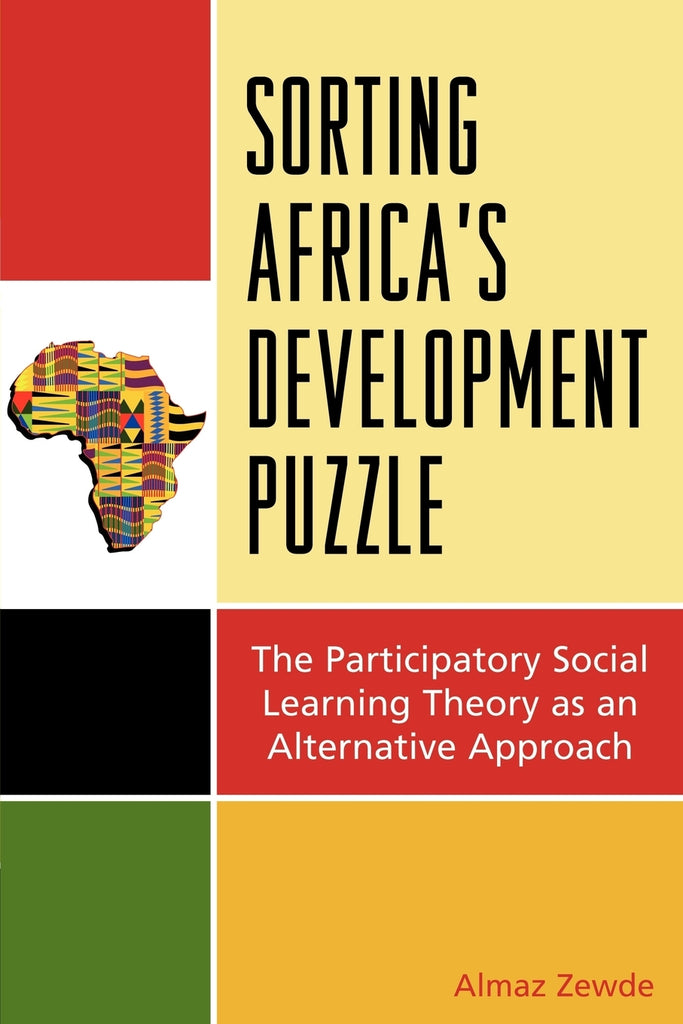 Sorting Africa's Developmental Puzzle