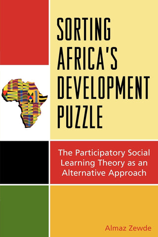 Sorting Africa's Developmental Puzzle