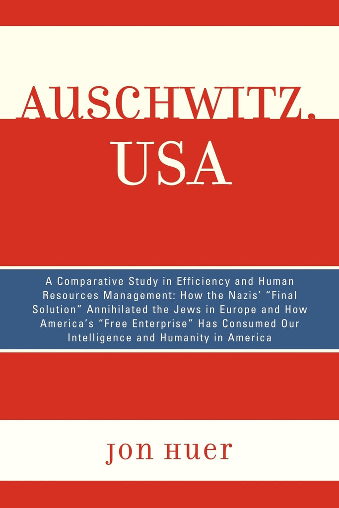 Auschwitz, USA