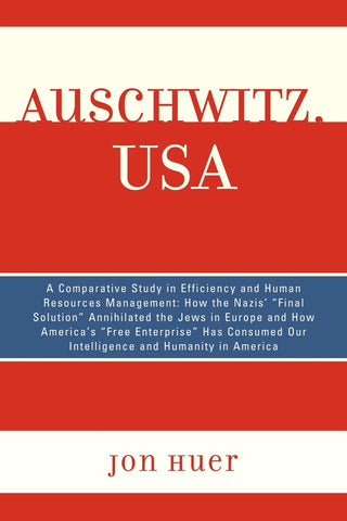 Auschwitz, USA