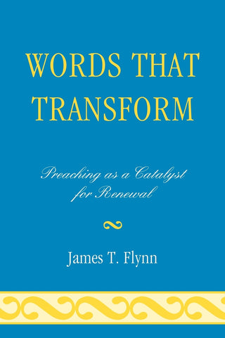 Words That Transform