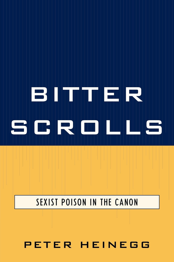 Bitter Scrolls