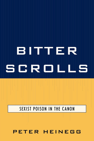 Bitter Scrolls