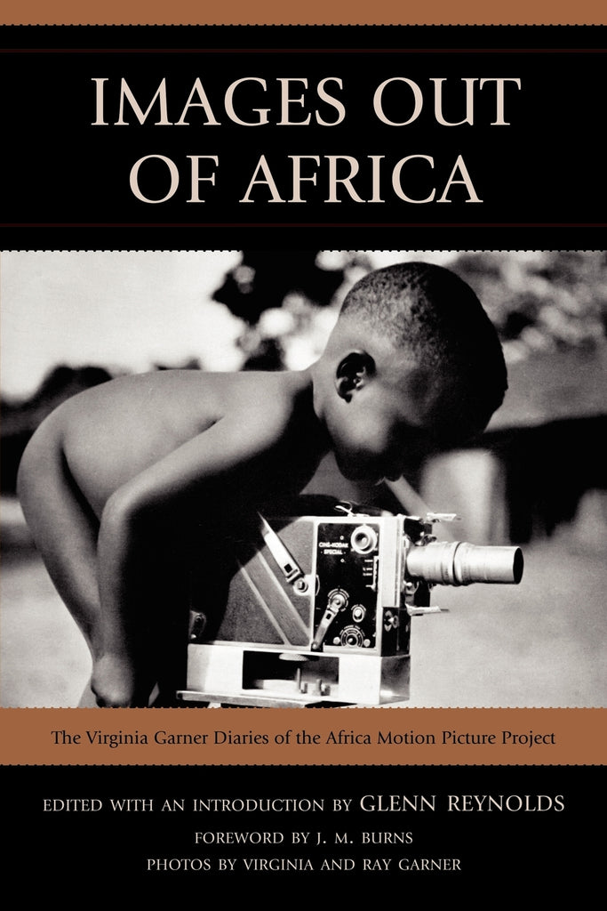 Images Out of Africa