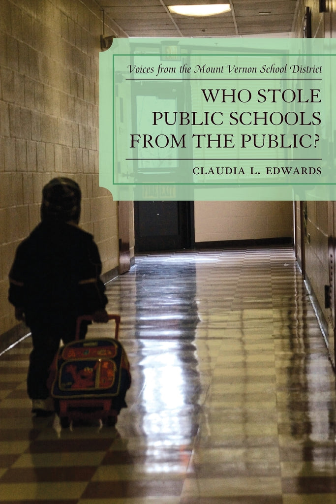 Who Stole Public Schools from the Public?