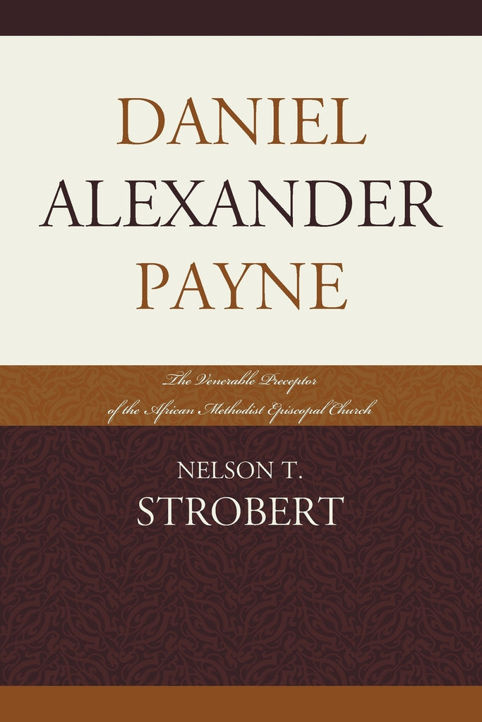 Daniel Alexander Payne
