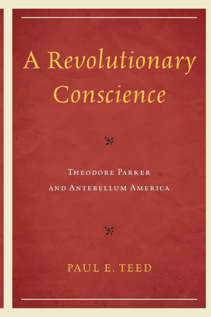 Revolutionary Conscience