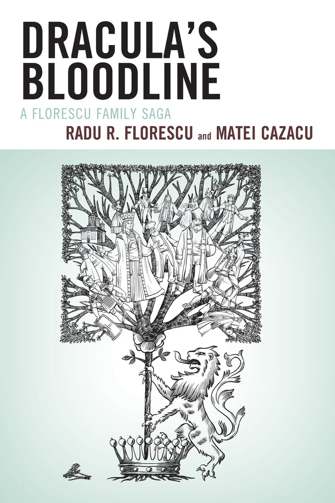 Dracula's Bloodline