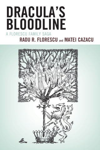 Dracula's Bloodline
