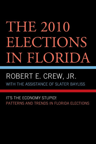 2010 Elections in Florida