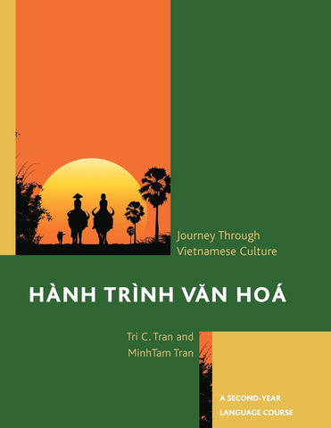 Hành Trình Van Hoá