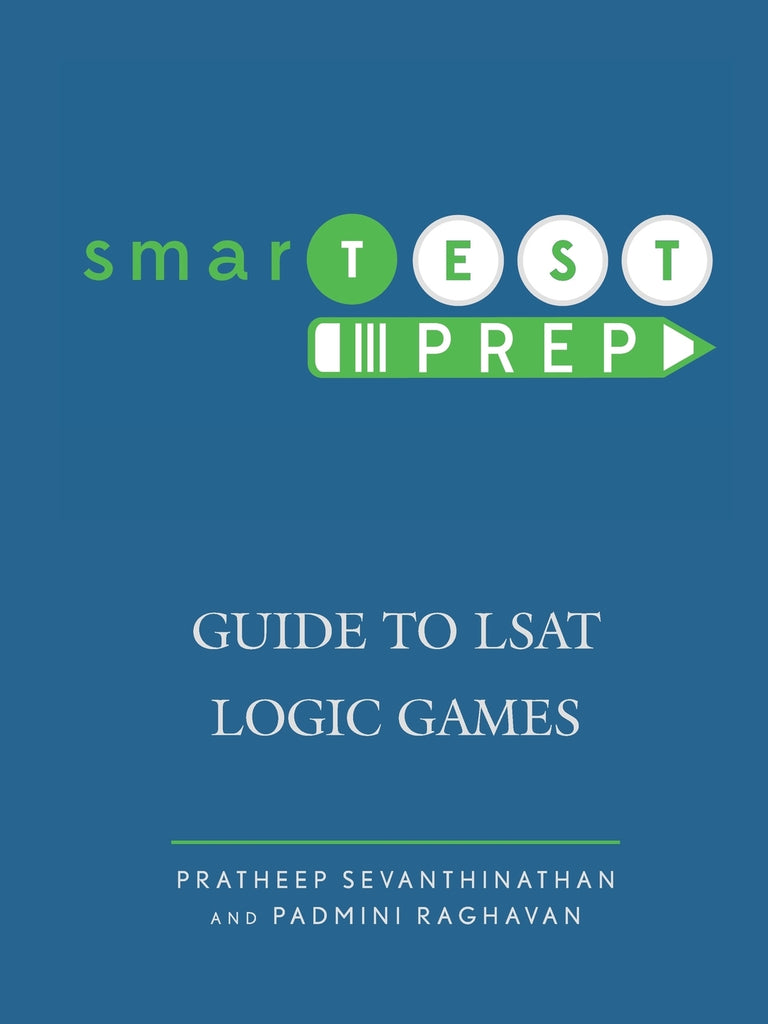 smarTEST Prep