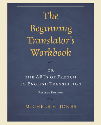 Beginning Translator's Workbook