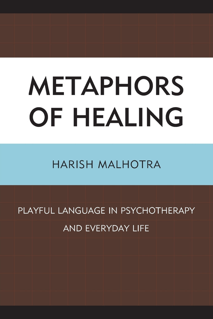 Metaphors of Healing