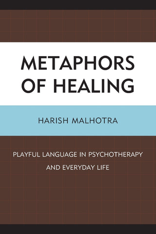 Metaphors of Healing