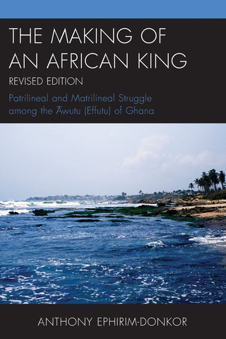 Making of an African King