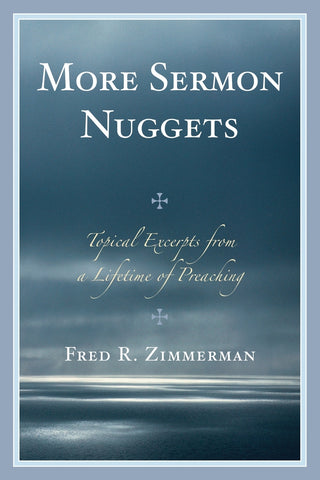 More Sermon Nuggets