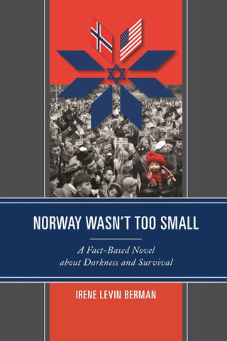 Norway Wasn't Too Small