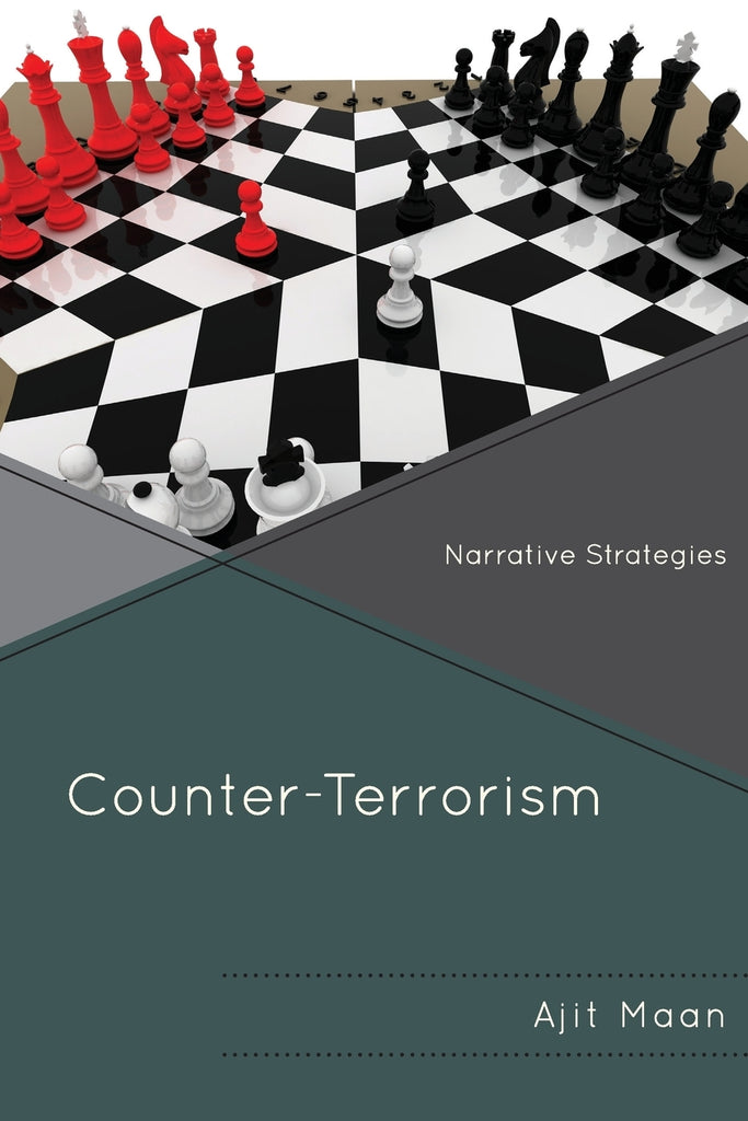 Counter-Terrorism