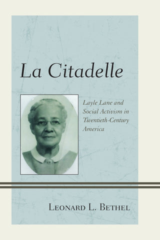 La Citadelle