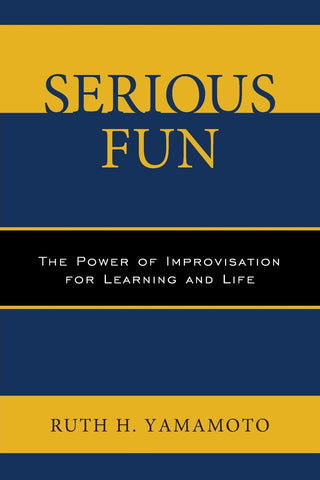 Serious Fun