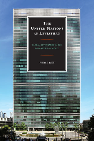 The United Nations as Leviathan