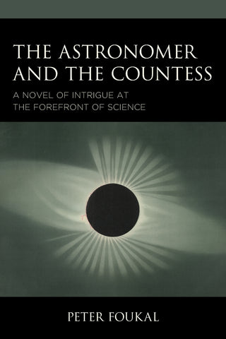 The Astronomer and the Countess