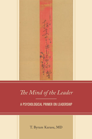The Mind of the Leader
