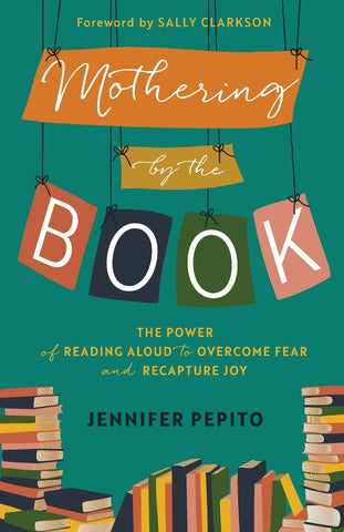 Mothering by the Book