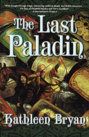 The Last Paladin