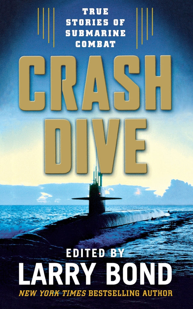 Crash Dive
