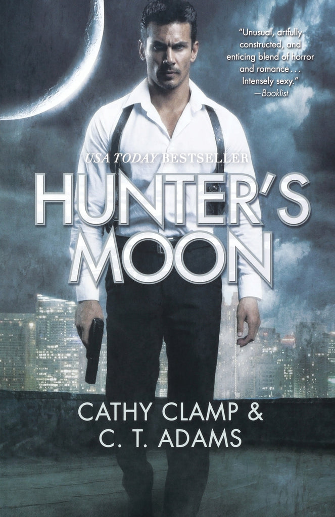 HUNTER'S MOON