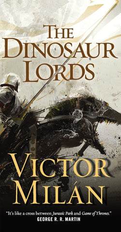 Dinosaur Lords