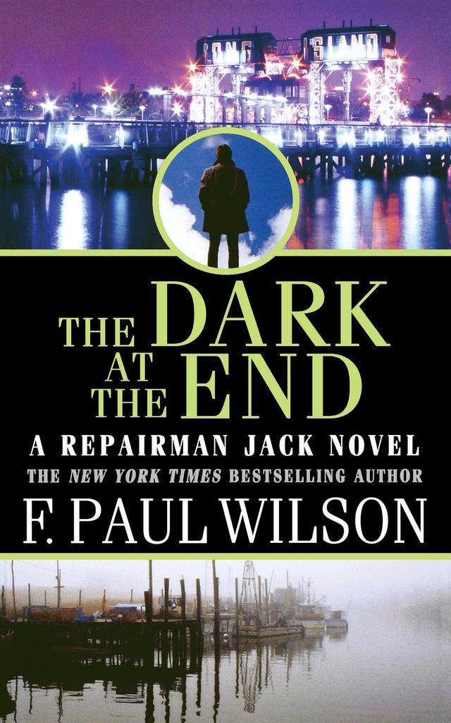The Dark at the End