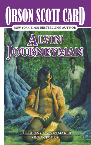 ALVIN JOURNEYMAN